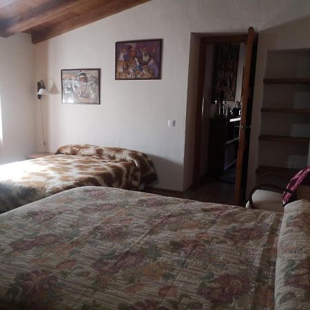 Casa Rural, Masia Antigua Restaurada ベグール エクステリア 写真