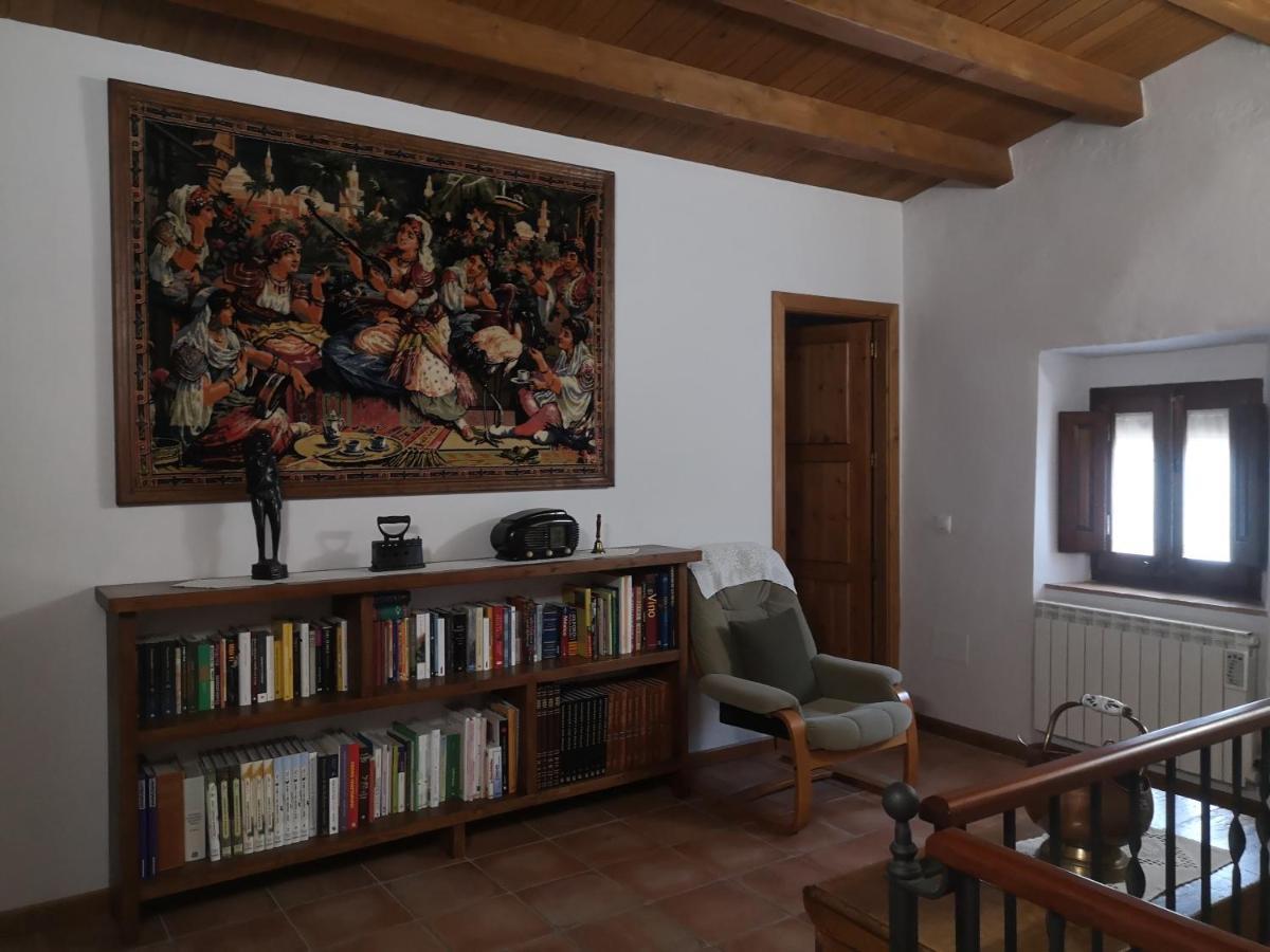 Casa Rural, Masia Antigua Restaurada ベグール エクステリア 写真