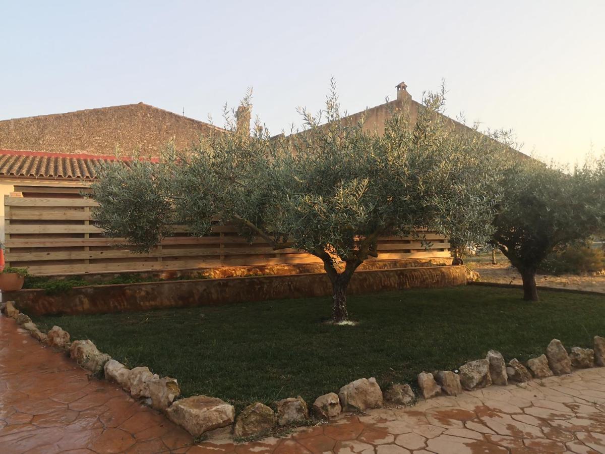 Casa Rural, Masia Antigua Restaurada ベグール エクステリア 写真