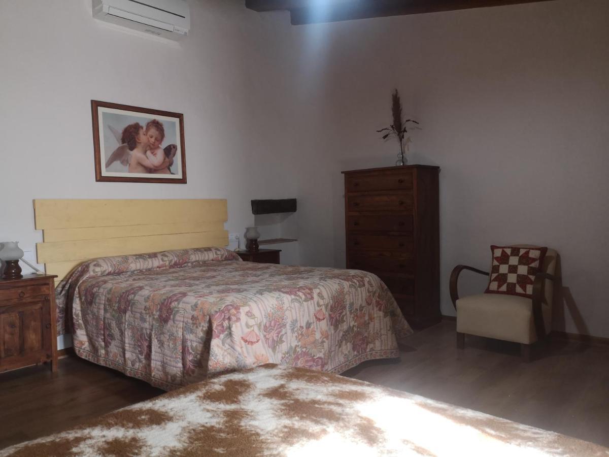 Casa Rural, Masia Antigua Restaurada ベグール エクステリア 写真