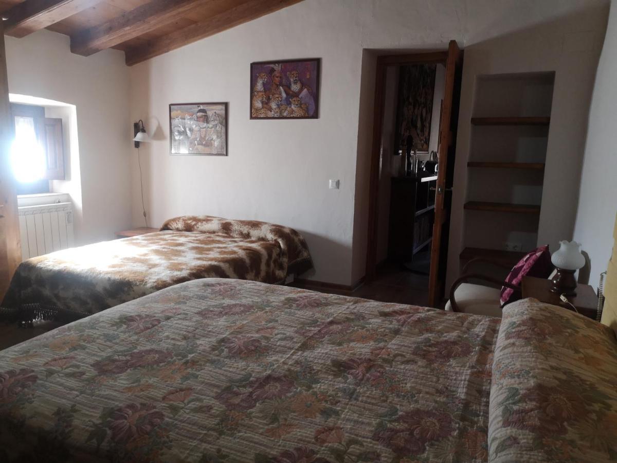 Casa Rural, Masia Antigua Restaurada ベグール エクステリア 写真